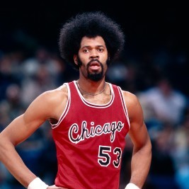 Artis Gilmore  Image